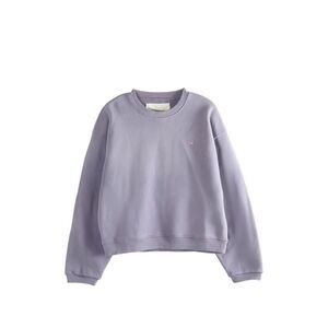Erl Purple Sweaters & Knitwear - Sweatshirts Men